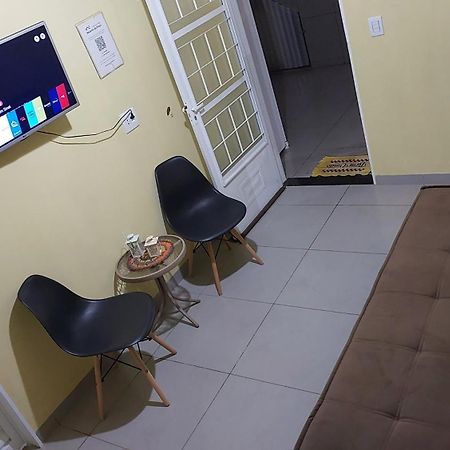 Recanto Da Praca 1 Olímpia Екстериор снимка
