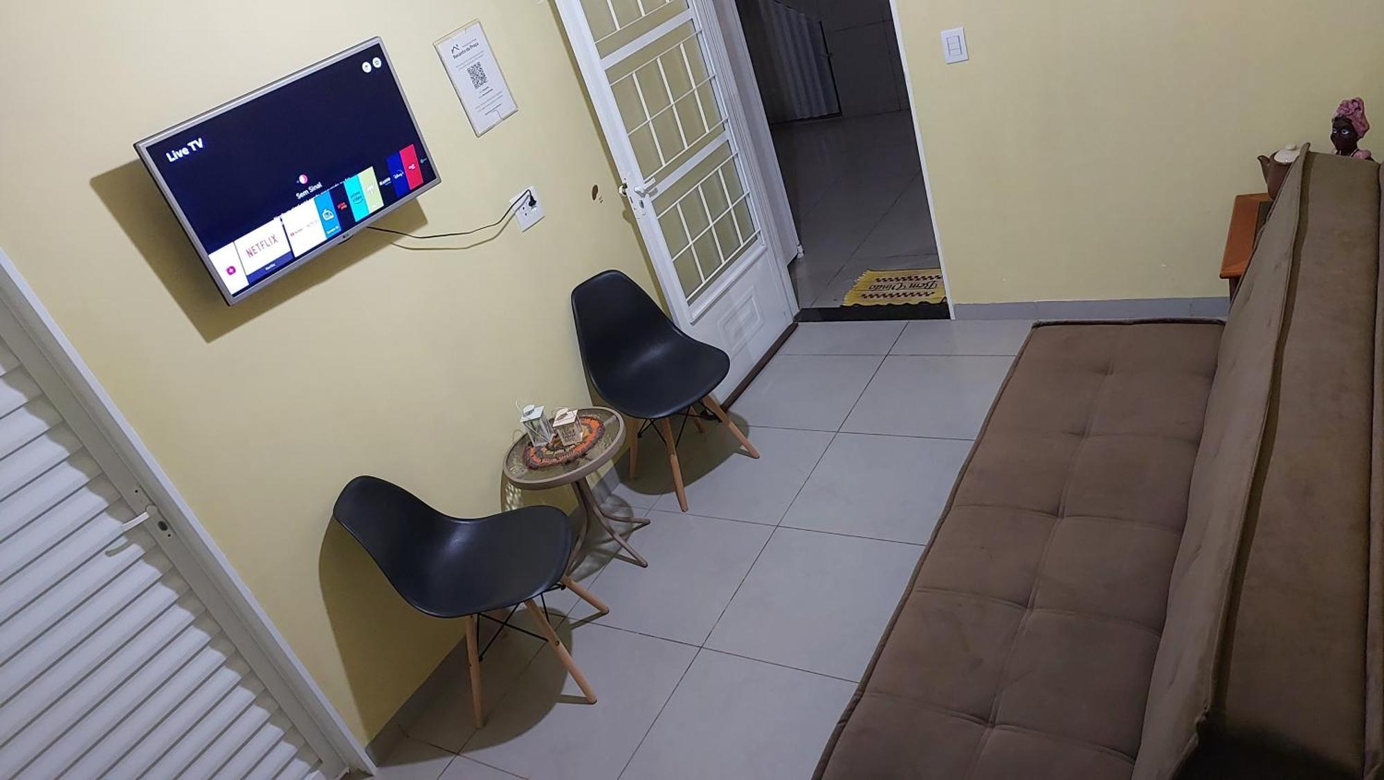 Recanto Da Praca 1 Olímpia Екстериор снимка